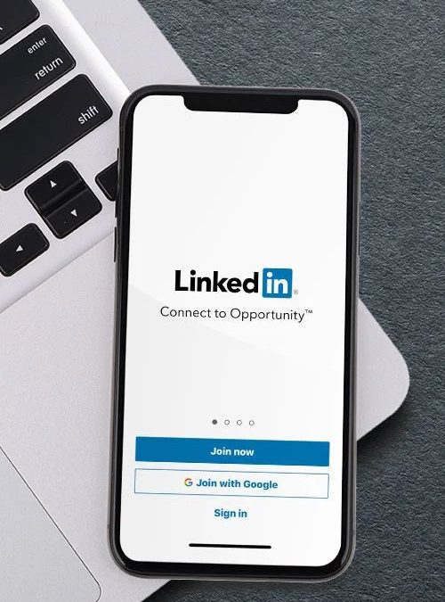 prospection linkedin limites strategie commerciale