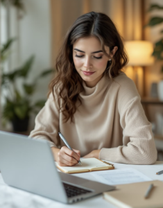 répondre question recrutement 