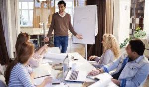 formations commerciales Nantes 