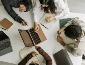 formation management