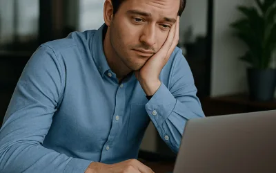 Changer de voie professionnelle : pourquoi le bilan ne suffit pas