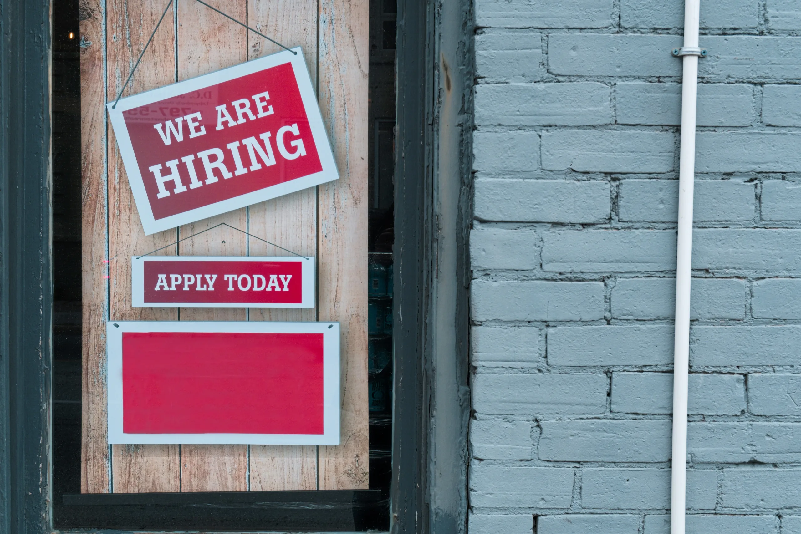 cout de recrutement d'un mauvais commercial