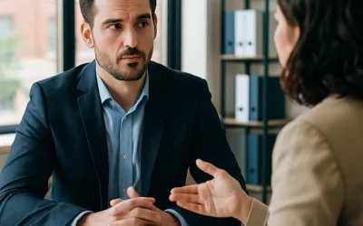 Ce que les recruteurs regardent vraiment en entretien