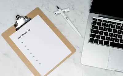 Les erreurs invisibles dans un CV