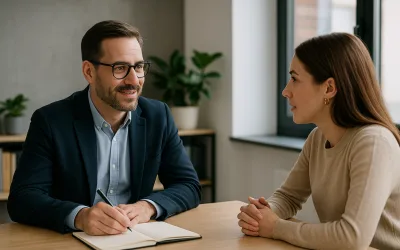 20 questions d’entretien d’embauche (et comment y répondre)
