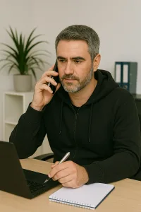 relancer recruteur après entretien email candidat