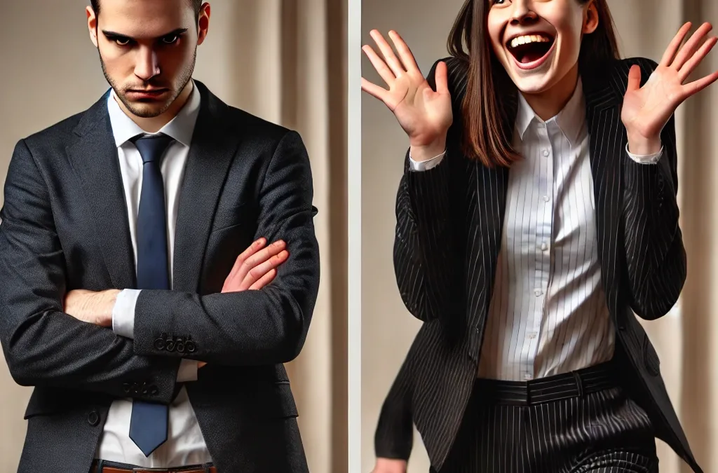 erreurs entretien embauche candidat