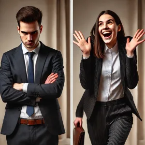 erreurs entretien embauche candidat