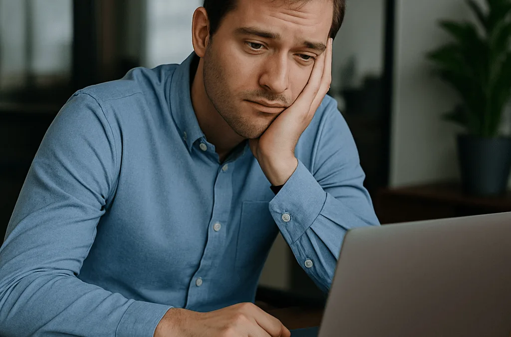 méthode recherche emploi Nantes