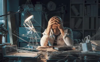 Les signaux faibles qu’il est temps de changer de carrière