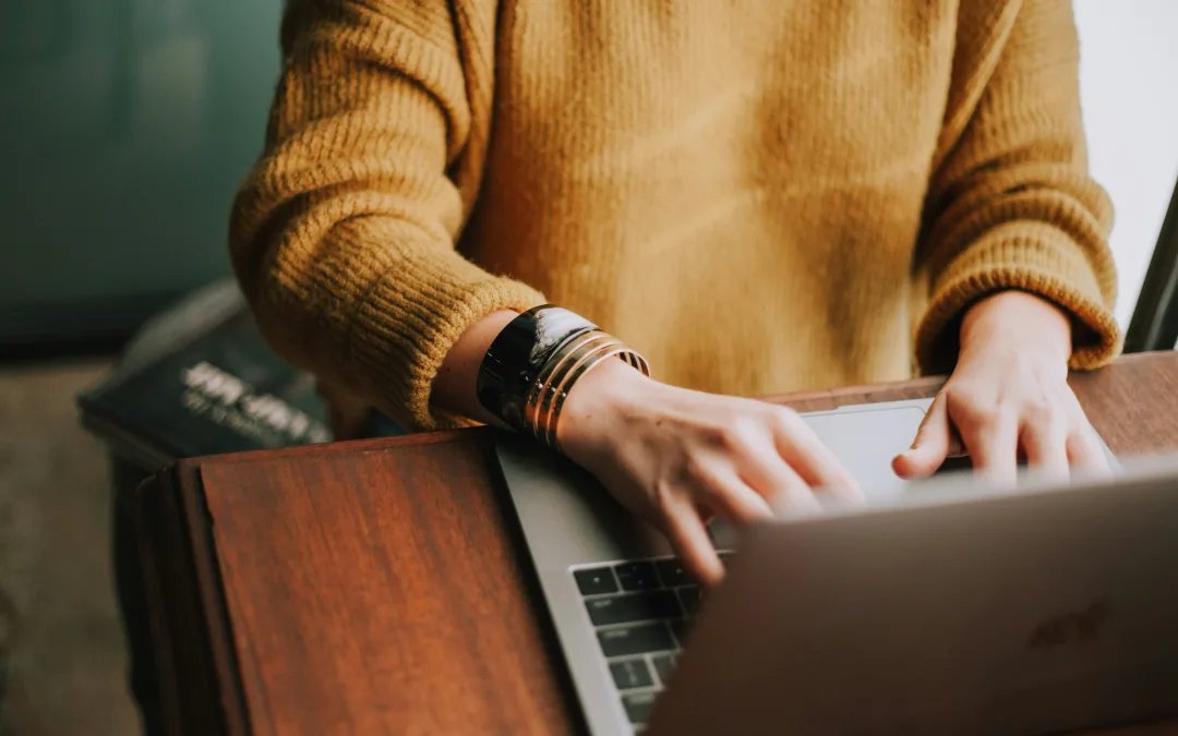 votre CV ne doit pas être un inventaire