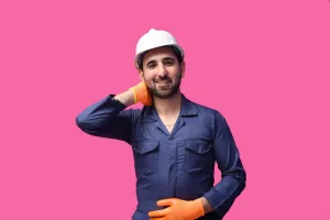 personne en changement de voie professionnelle