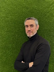 Frédéric Frouin cabinet recrutement commercial Nantes