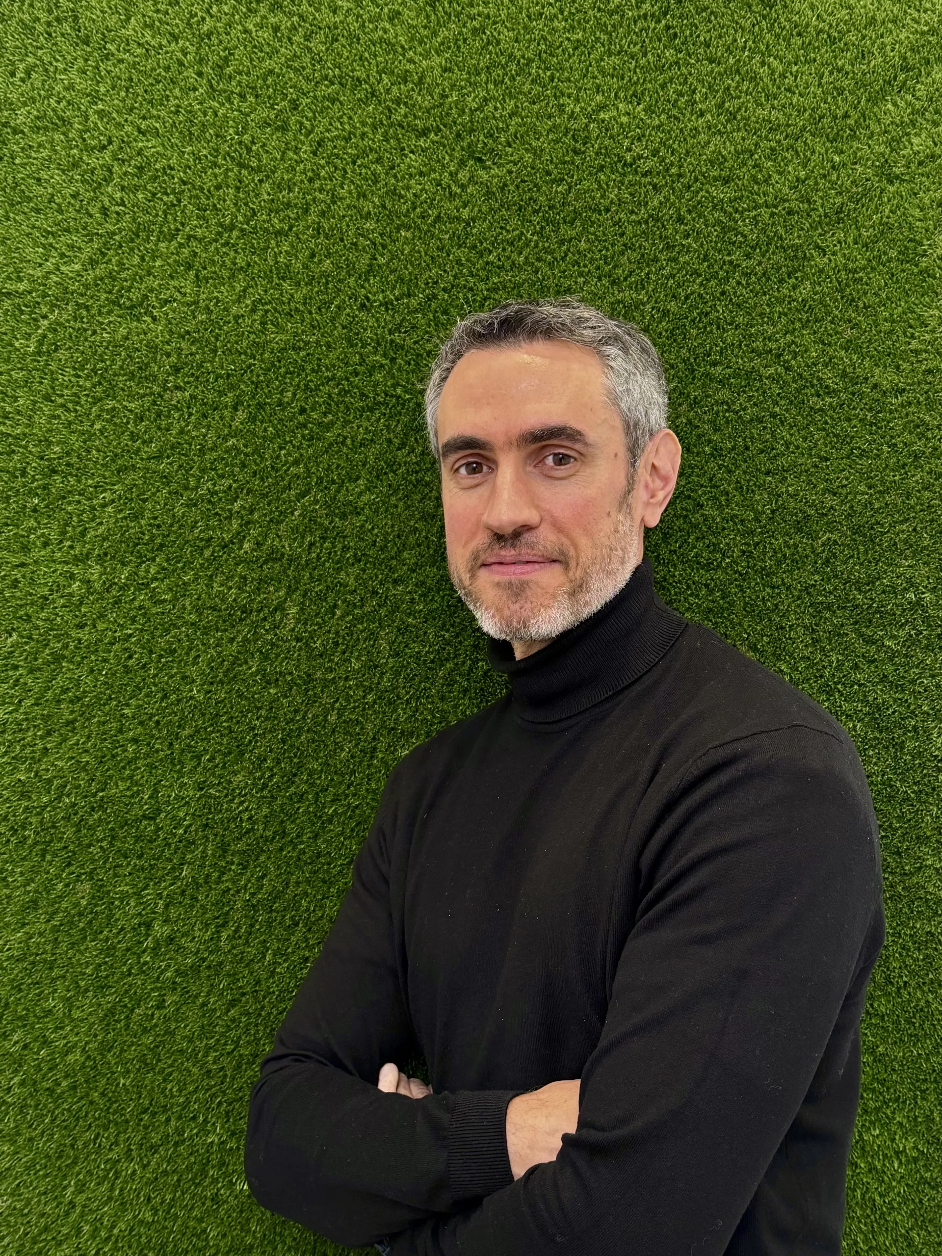 Frédéric Frouin cabinet recrutement commercial Nantes