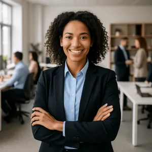 transition professionnelle à Nantes