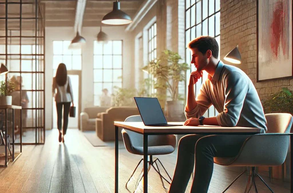 erreurs dans le recrutement d'un commercial à Nantes