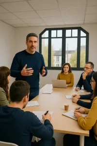 formation pour managers et commerciaux sur Nantes et en visio