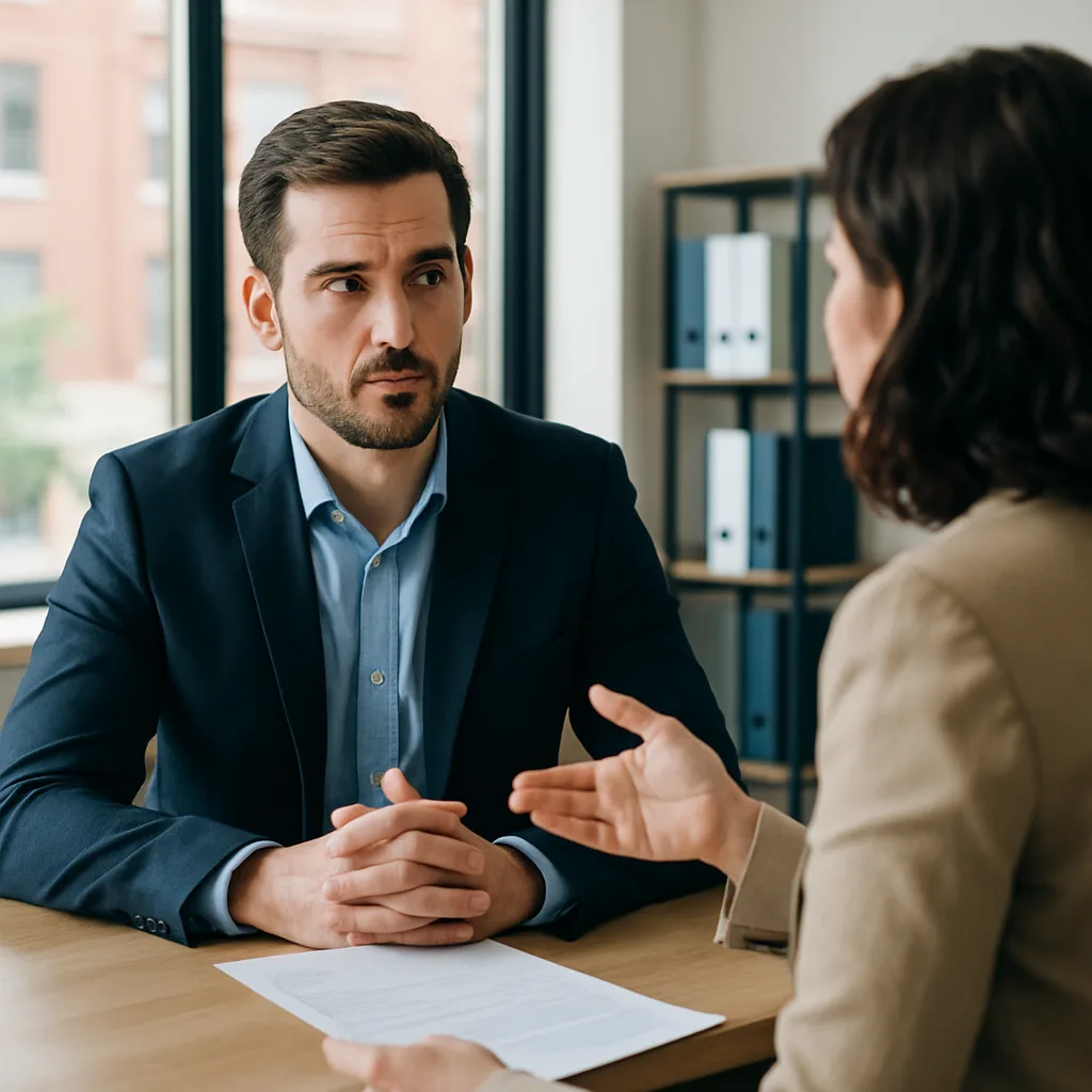 questions au commercial pour voir comment il identifie un besoin client