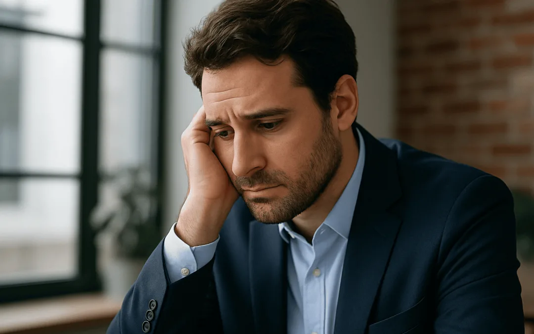 Le piège d’attendre encore un peu avant de changer professionnellement