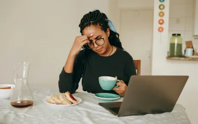 Pourquoi vous restez bloqué professionnellement (même avec des compétences)