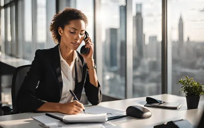 Pourquoi vos commerciaux ne prospectent pas ? (et ce qui bloque vraiment)