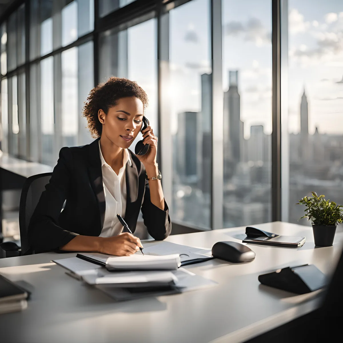 vérifier l'adéquation du profil commercial à l'équipe en place
