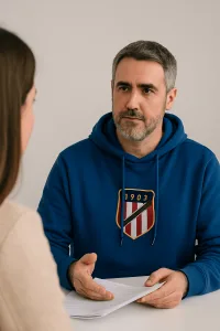 les questions à poser en entretien commercial