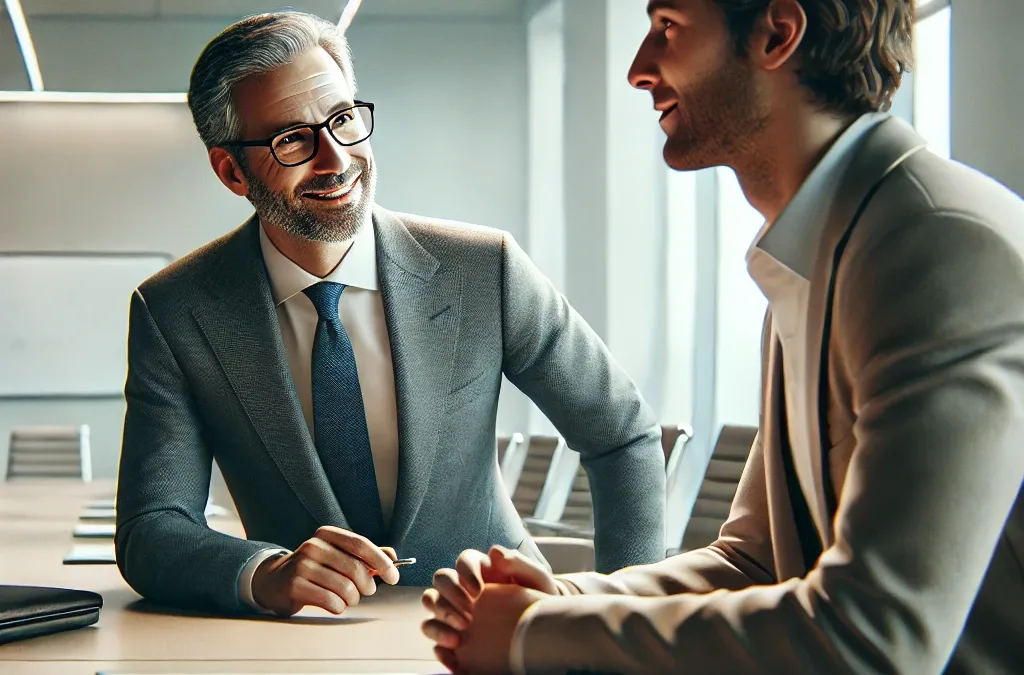 indices pour reconnaitre un bon commercial
