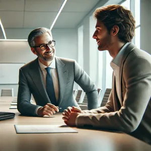 indices pour reconnaitre un bon commercial