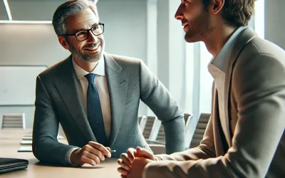 Comment reconnaître un bon commercial ? (sans se faire avoir)