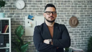 personne en reconversion professionnelle à Nantes