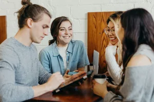 recruter dans une PME locale
